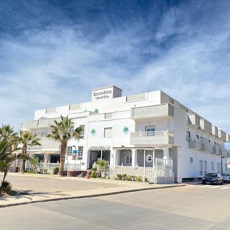Hotel Blanca Brisa Cabo De Gata Екстер'єр фото