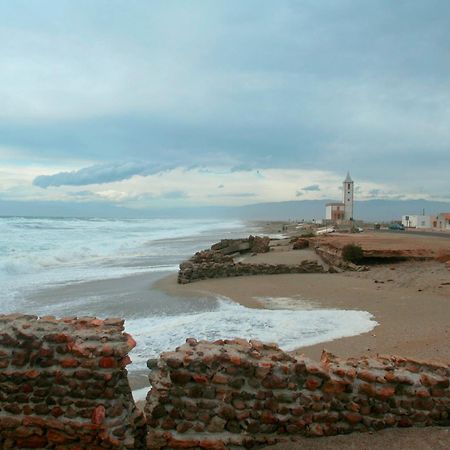 Hotel Blanca Brisa Cabo De Gata Екстер'єр фото