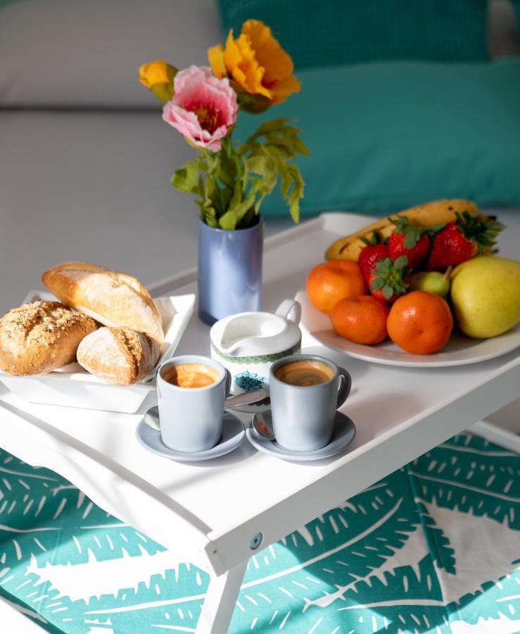 Hotel Blanca Brisa Cabo De Gata Екстер'єр фото