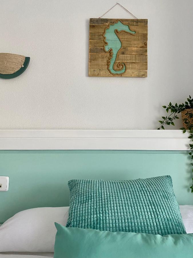 Hotel Blanca Brisa Cabo De Gata Екстер'єр фото