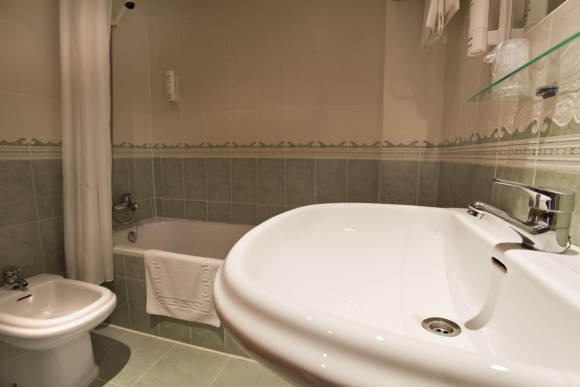 Hotel Blanca Brisa Cabo De Gata Екстер'єр фото