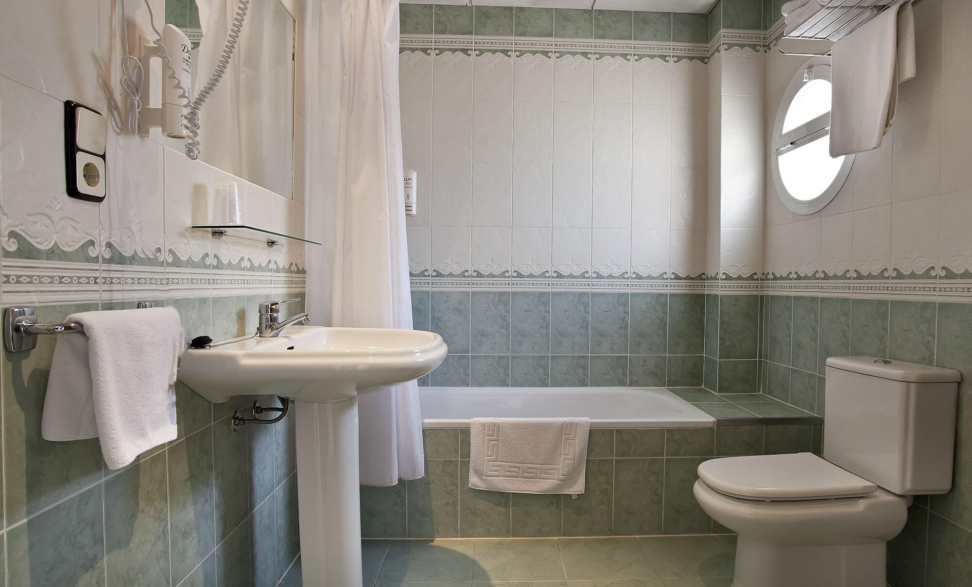 Hotel Blanca Brisa Cabo De Gata Екстер'єр фото