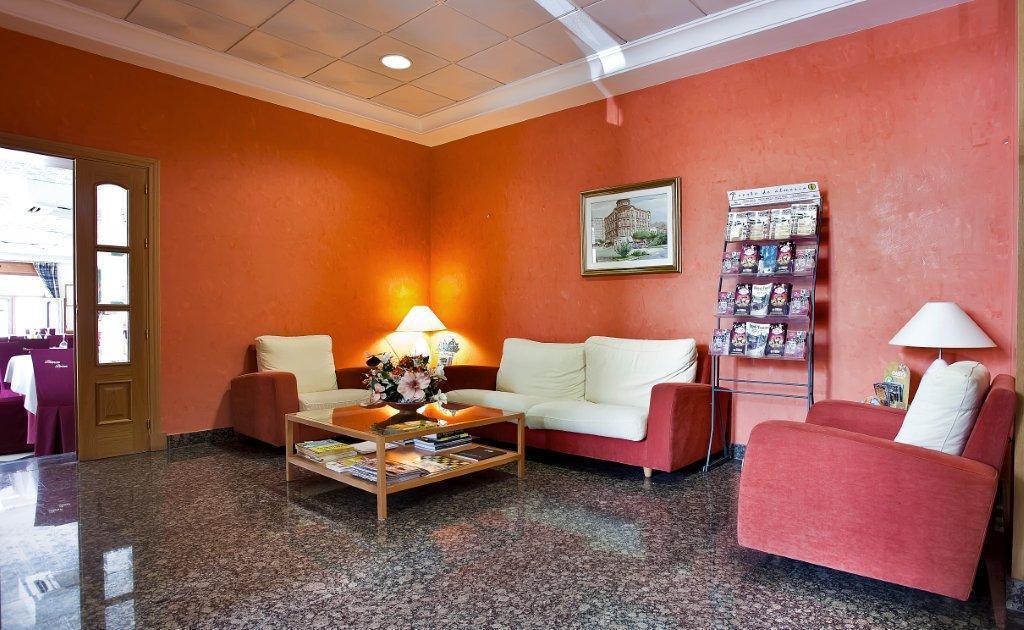 Hotel Blanca Brisa Cabo De Gata Екстер'єр фото