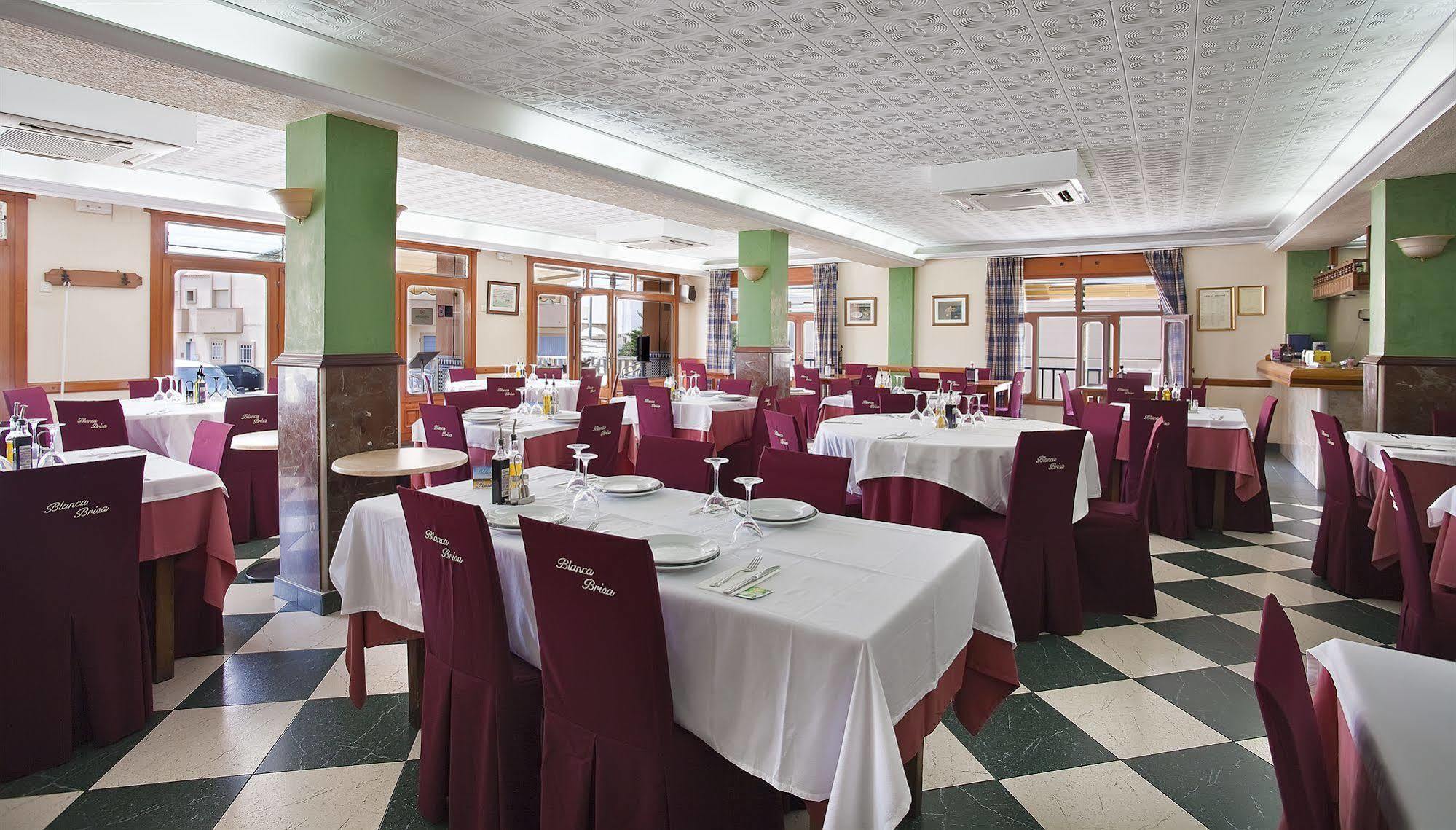 Hotel Blanca Brisa Cabo De Gata Екстер'єр фото