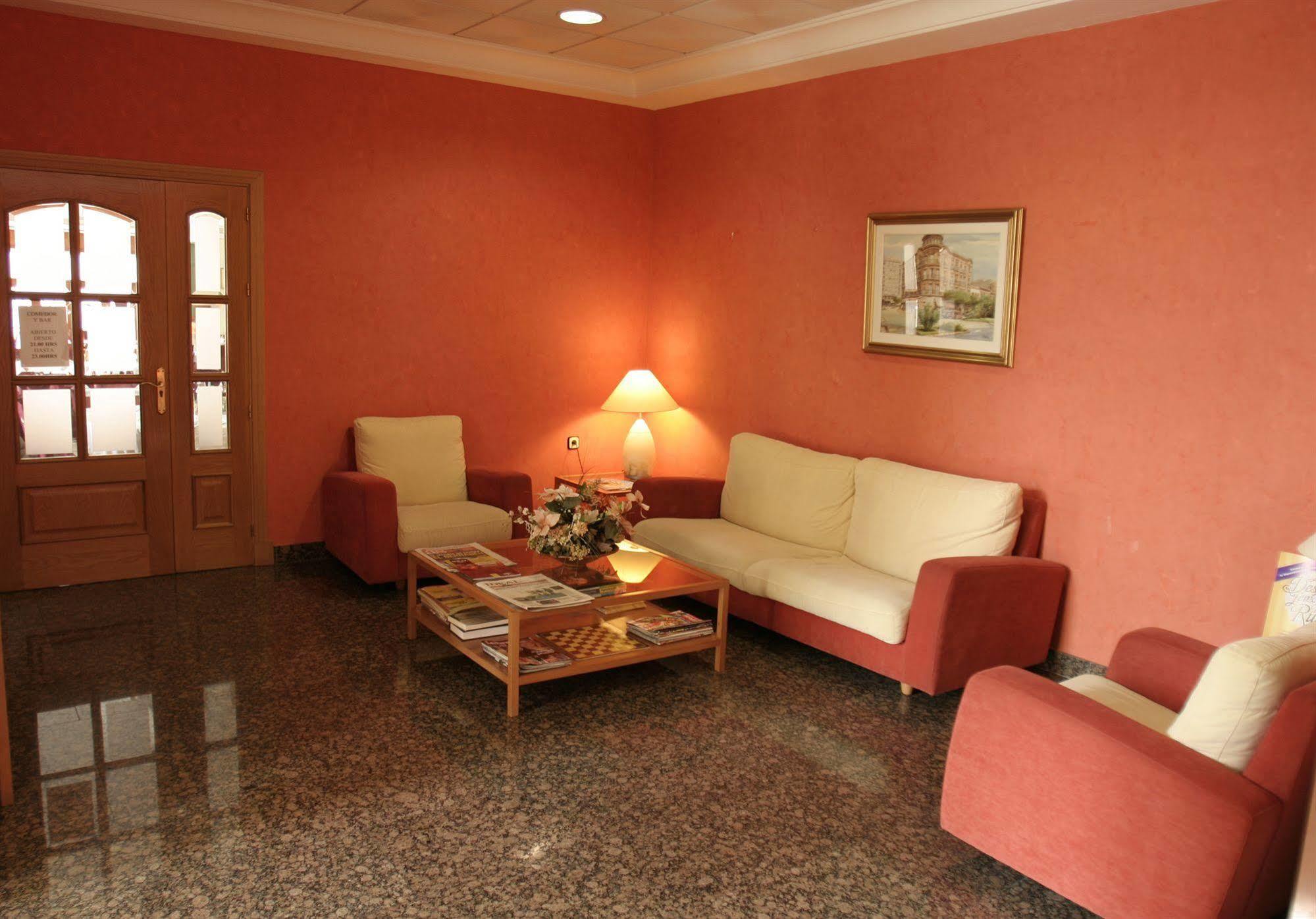 Hotel Blanca Brisa Cabo De Gata Екстер'єр фото