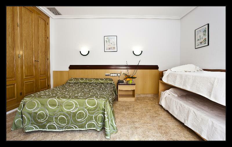 Hotel Blanca Brisa Cabo De Gata Екстер'єр фото